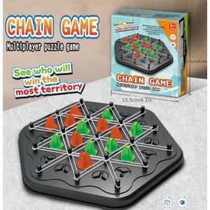 Jeu d'association sur table pour l'interaction parent-enfant : un jouet éducatif pour développer la mémoire et exercer la concentration.