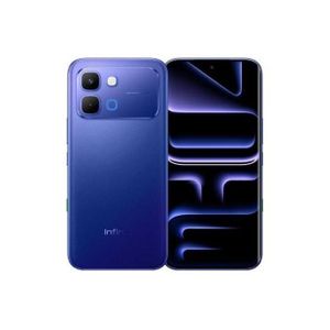 Infinx NOTE EDGE - 5G - 6.67" - 2 SIM - (8+8)Go RAM + 256GB ROM - 13Mpx/50Mpx - 6150 mAh 