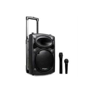 ICONA  Baffle Amplifier  Avec 2 Microphone