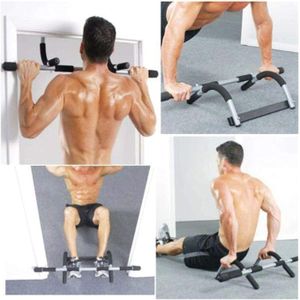 Robuste Équipement De Fitness Intérieur à Barre Horizontale Monté Sur Porte