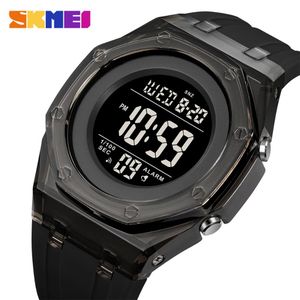 Skmei Montre Numérique SK2063-1 Etanche