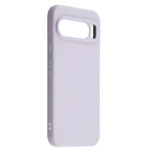 Coque Silicone Compatible Pour Google Pixel 10 PRO - BLANC