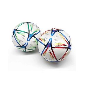 Balle De Foot De Très Bonne Qualité