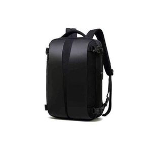 Chic Sac à Dos Pour PC Portable 15.6" Avec Code Pin - Bleu