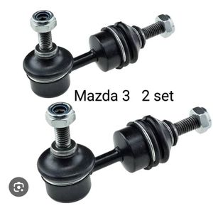 Biellettes de barre stabilisatrice