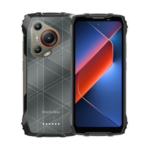 Blackview BL7000 5G noir 256gb (8+16)