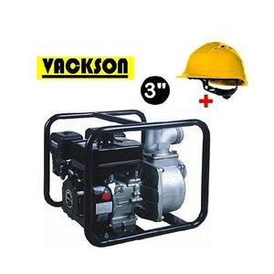 Motopompe Très Puissant+Casque