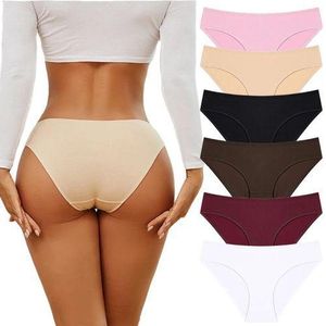 Lot de 06 caleçons ou Silips Femme - Sexy