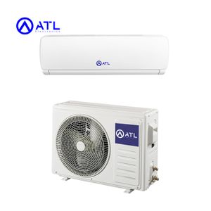 ATL SPLIT ATL INVERTER 2 CV/R-410/ 220-240V/ ATL-18ACW-CLOUD