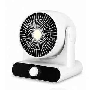 Ventilateur de table multifonction