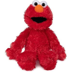 Gund Sesame Street Elmo Plush Toy