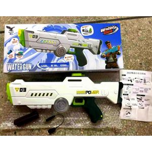 Gn Pistolets · Eau Pistolet à Eau électrique,Pistolets à Eau pour Enfant,Automatique Grande Capacité