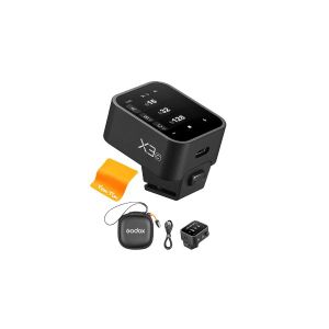 Godox Déclencheur  X3 "C"