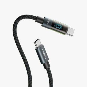 Oraimo CABLE TYPE-C TYPE-C OCD-175CC NOIR