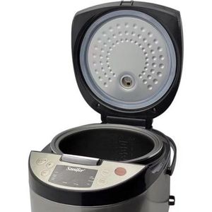 Sonifer Cuiseur à riz électrique SF-4037 – 800 W / 5 L