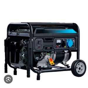  Groupe électrogène à essence 5.5 kw puissant
