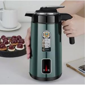 Bouilloire électrique thermos 2.5L