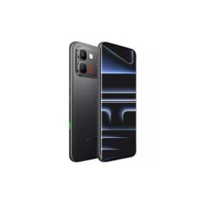Infinx NOTE EDGE - 5G - 6.67" - 2 SIM - (8+8)Go RAM + 256GB ROM - 13Mpx/50Mpx - 6150 mAh 
