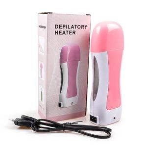 Chauffe-Cire Épilatoire Professionnel