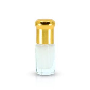Gm Helal & Golden Star Parfum Musk Tahara - Al Helal