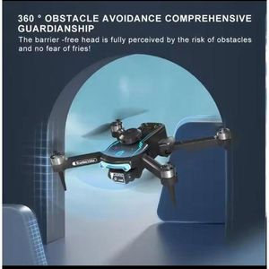 Drone HD super sonic 