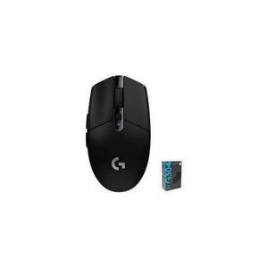 Logitech SOURIS LIGHTSPEED G304 sans fil à pile