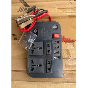 Rallonge à Batterie 12V