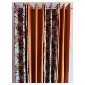 Lot De 04 Rideaux Occultants Pour Chambre Bureau Etc