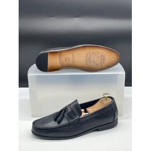 Geogra Baladeuse Homme EN CUIR- CUIR