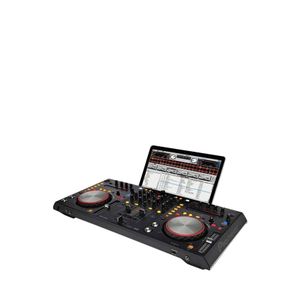 Pioneer DDJ-S1-Controlleur pour DJ - Noir - Prix pas cher