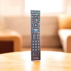 Sony Télécommande AD SN05  Contrôle complet & multifonction  