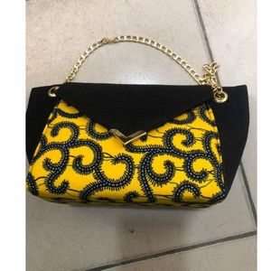 Sac a main en pagne clearance