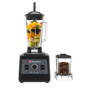 Binatone Mixeur robot haute vitesse B*inatone 800 Watts Turbo BLG-808