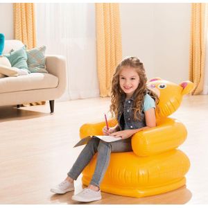 Fauteuil gonflable pour enfants 