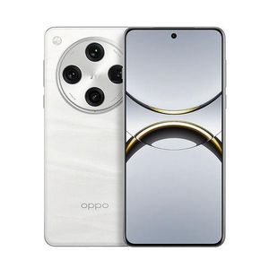 Oppo Find X8 Pro * 6.78 Pouces*(512GB-16GB RAM) White-5910mAh-50mpx quadruple