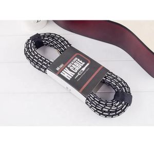 HK Jack 10 mètres/ câble de guitare/ Câble de piano/ Câble de basse/ Djacks de