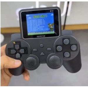 Manette De Jeu Game Pad S10