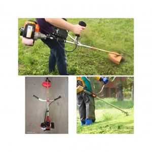 Débroussailleuse  Professionnelle