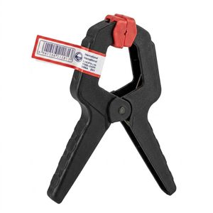 Pince de Serrage à Ressort Haute Résistance : La Solution de Fixation Instantanée pour Ateliers et Chantiers