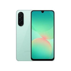 Samsung Galaxy A26 - 6.7" - 2 SIM - 6Go/128Go - 13MP/50+8+2MP - 5000 mAh - Mint