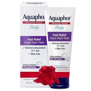 Aquaphor Pommade réparatrice pour bébé