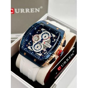 Montre de luxe - Montre  haut de gamme - Montre d'affaires - Montre de Loisir 