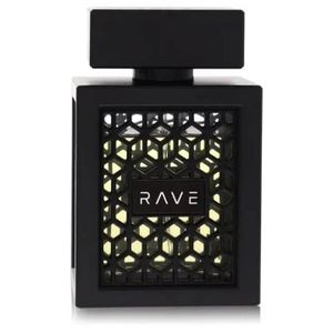 Parfum now 100ml par Rave original Dubaï Arabic eau de parfum longue durée pour homme