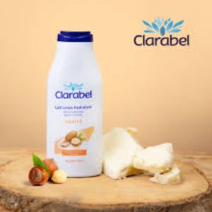 Clarabel Lait Nutrition Au Beurre De Karit? - 250Ml