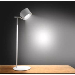 Oraimo SmartLamp Flex 4.5W - Lampe de table 2000mAh - Haute qualité- blanc 