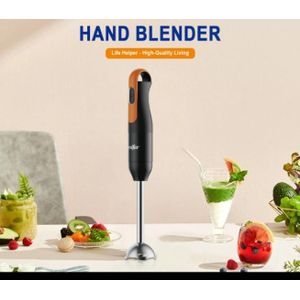 Mousseur à Lait Électrique Portable – Fouet à Cappuccino – Mini Mixeur pour Café, Latte, Milkshake – Blanc Élégant