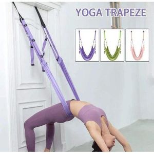 Sangle extensible pour le yoga, la danse, le ballet, la gymnastique