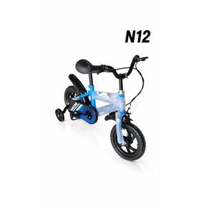Velo-12 Enfant De 2ans à 5ans
