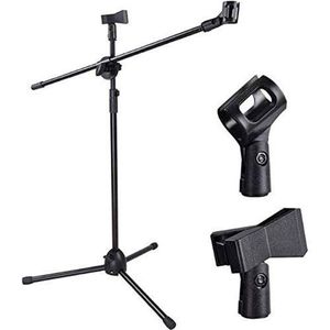 Support De Microphone HO