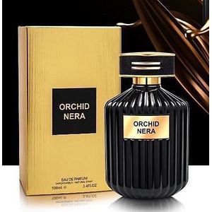 Orchid shop nera perfume